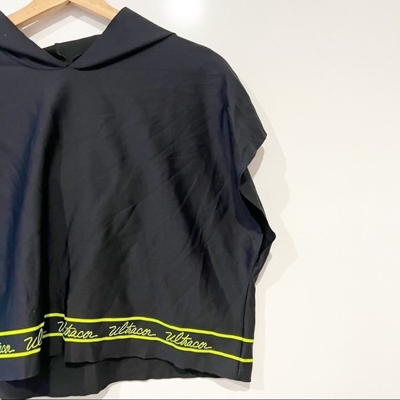 Ultracor Essential Lux Sparrow Sleeveless Hoodie - Picture 4 of 11